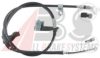 MITSUBISHI MB928190 Cable, parking brake